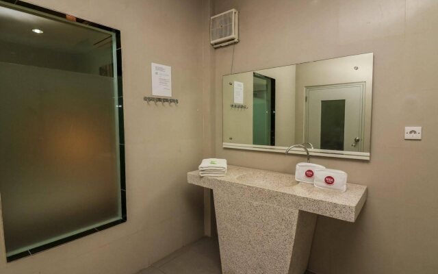 NIDA Rooms Pantai Berawa Discovery Mall