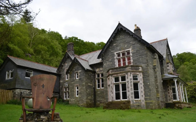 YHA Snowdon Bryn Gwynant