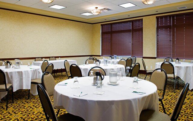 Holiday Inn Hotel & Suites West Edmonton by IHG