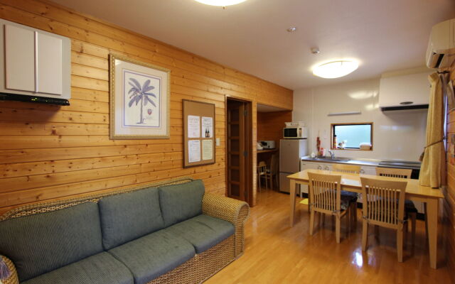Villa Ururun Kawaguchiko