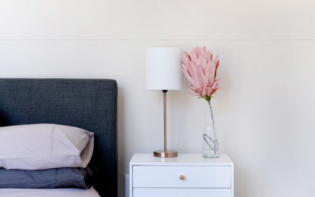 The Penthouse by Stay Amazing