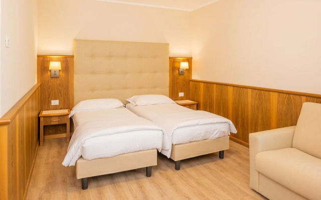 Hotel Centrale