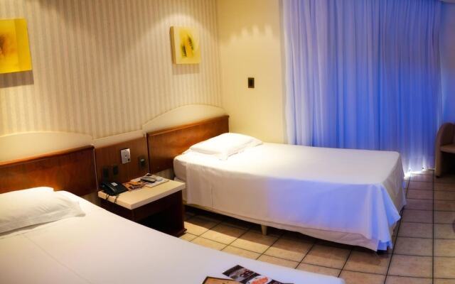 Hotel Pousada dos Girassóis