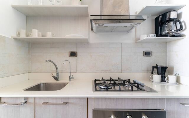 Apartamento S1404 - Downtown Santo Domingo