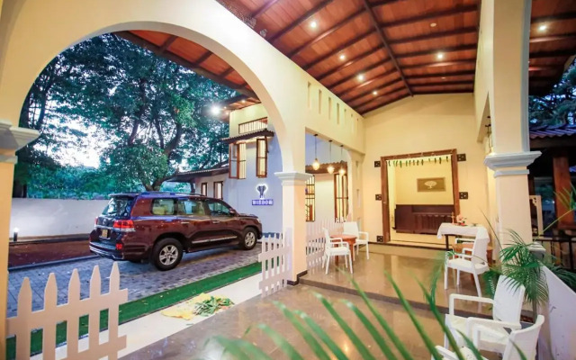 Kalundawa Nature Resort