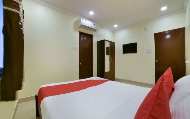 Oyo 16509 Hotel Classic Inn