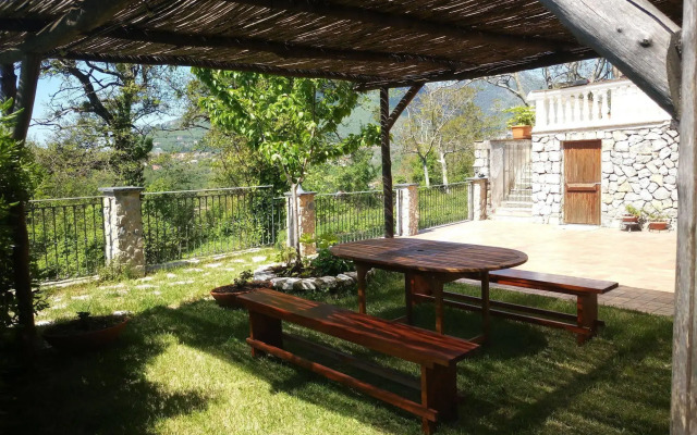 Villa Le Giare Ospitalità Diffusa