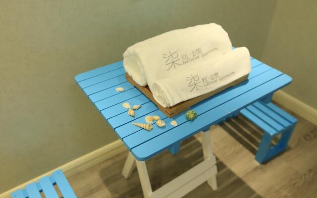 Seven Mansion Loft Style Aparthotel