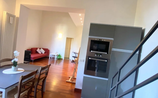 Ammirato 110 in Firenze