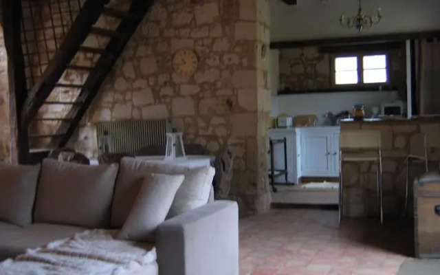 Gîte de la Poitevinière