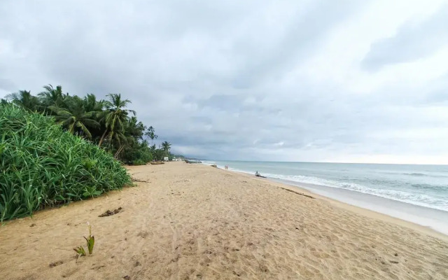 OYO 264 The Ocean Resort