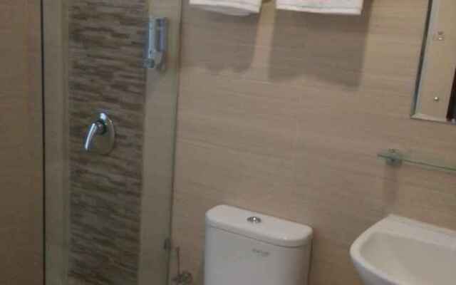 Sumi Hotel Surabaya