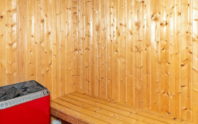 6 Person Holiday Home in Fjerritslev