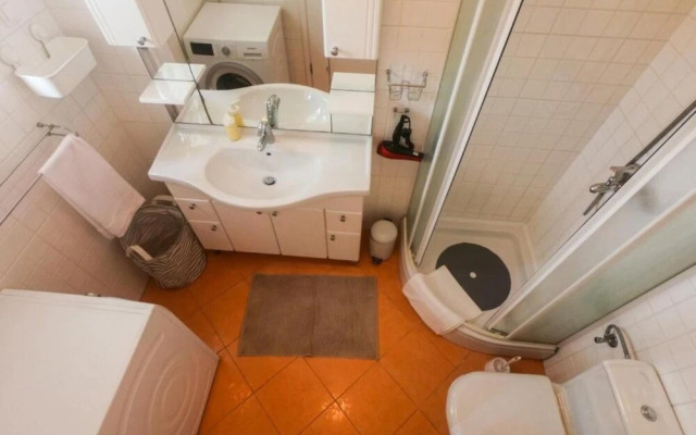 Kike - 60 Meters From the Beach - A2