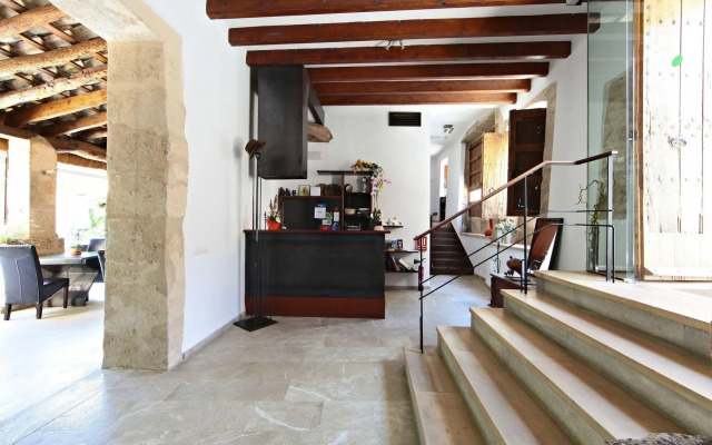 Hotel Can Joan Capó - Adults Only