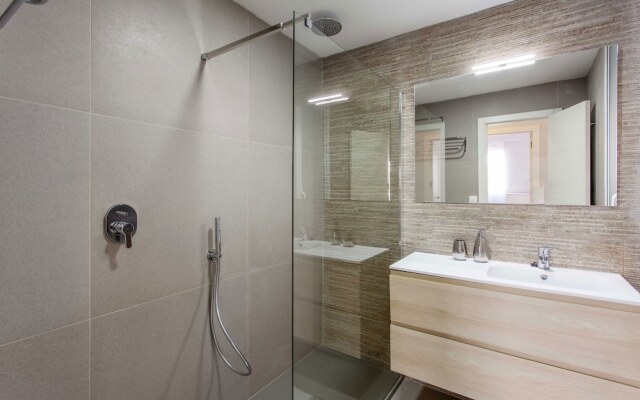 Valencia Flat Rental - Apartment City of Arts and Science 1