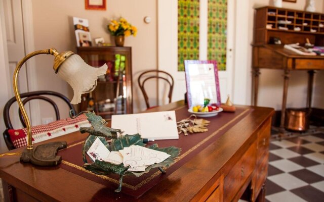 B&B Tenuta Colavecchio