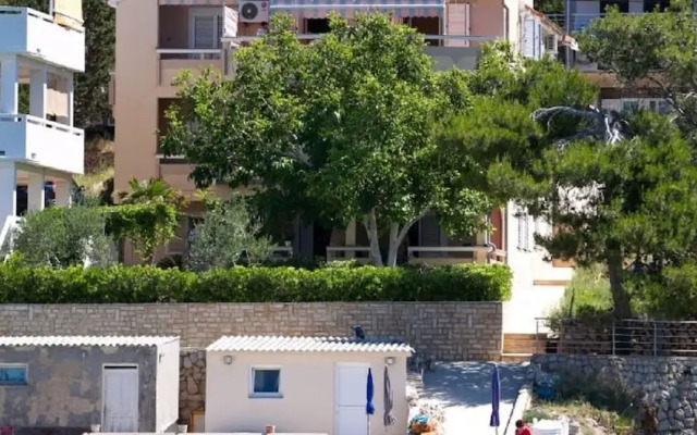 Nera - 10 m From Beach - A1