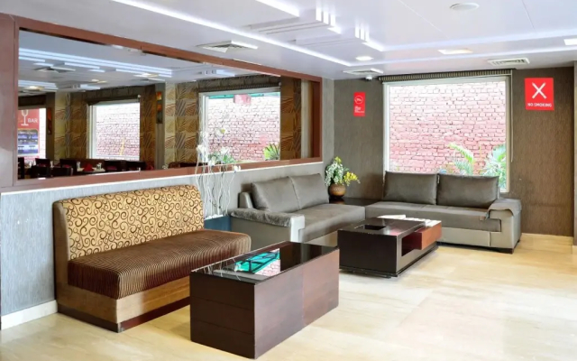 Hotel Shyam Paradise