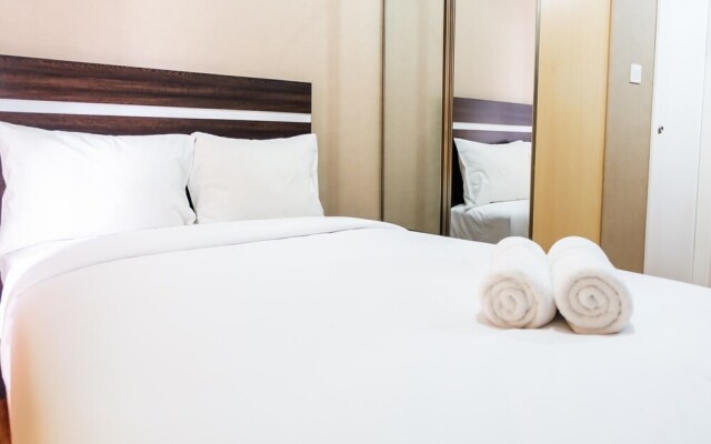 New Furnished Studio Poris 88 Apartment