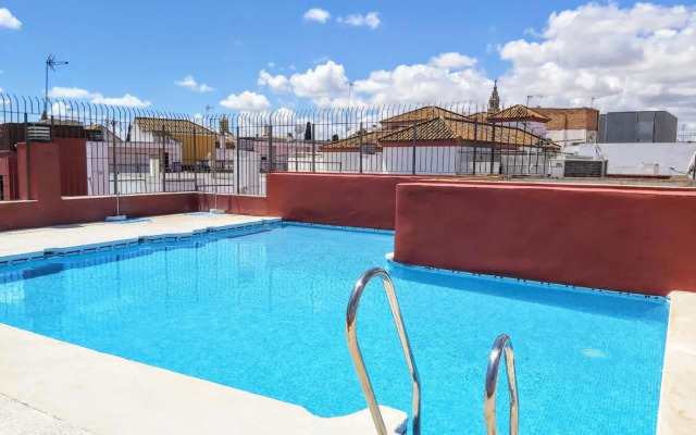 Misterhost Santa Cruz Céntrico Tranquilo wifi 5G