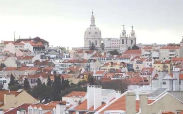 Loft Bairro Alto