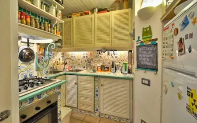 Ugufolo Bed & Breakfast