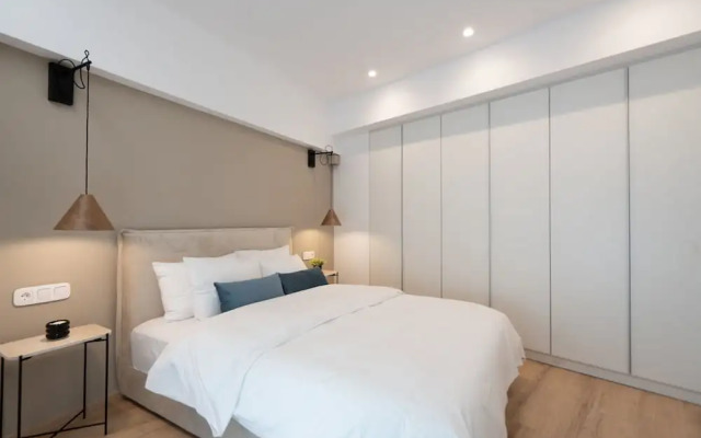 The Edge - Luxury Residences
