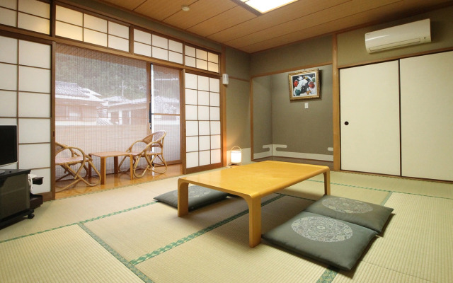 Nemu no Hatago Arashiyama
