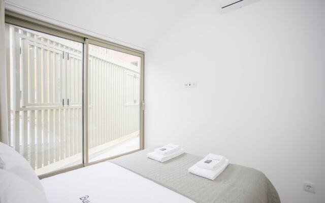 NAX Apartment G by Liiiving