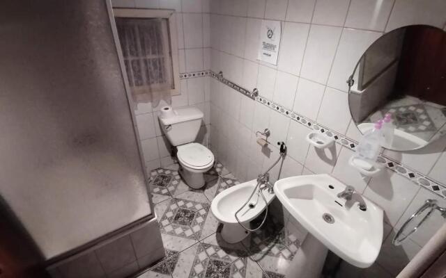 Casa Express Castro