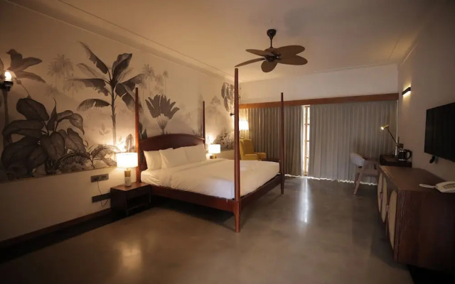 Prasanthi Hotel