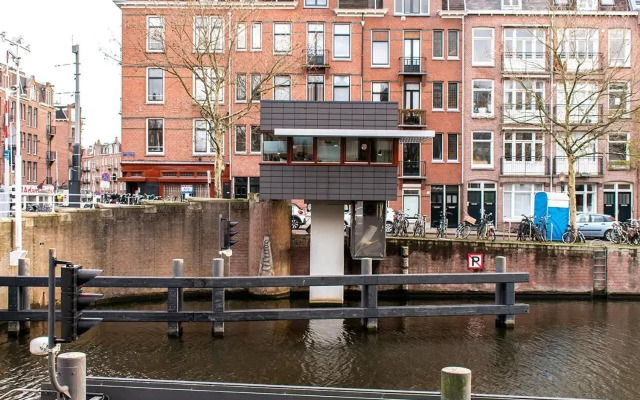 SWEETS - Zeilstraatbrug