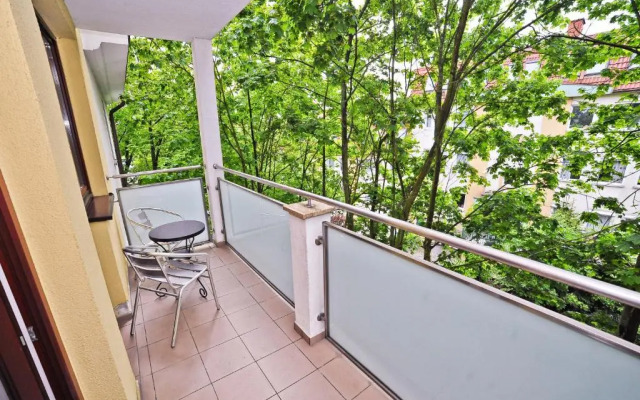 Grand Apartments Duet