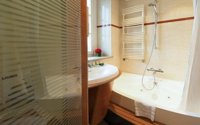 Hotel Saint-Nicolas