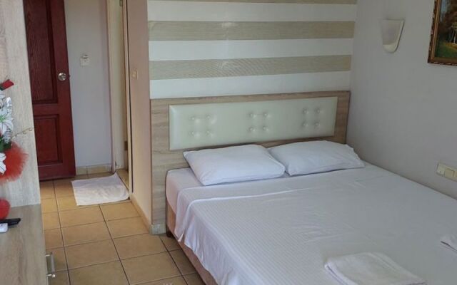 Jasmine Otel