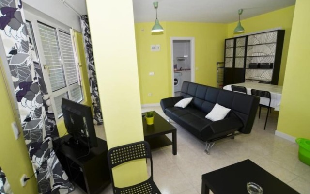 Apartment in Isla - 103631 by MO Rentals