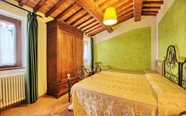 Casale Tiziano by PosarelliVillas