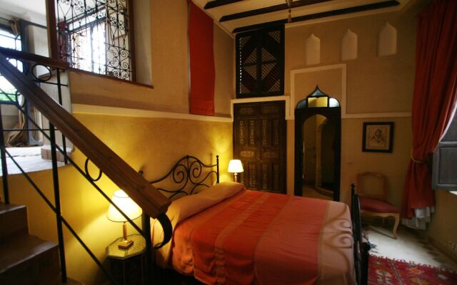 Riad Lyla Marrakech