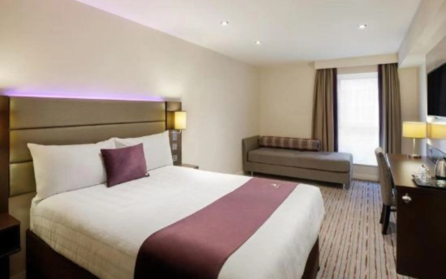 Premier Inn Bournemouth Westbourne