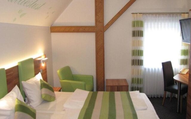 Panorama-Gasthof Burgschänke