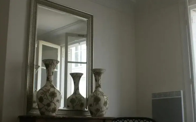 Orsel Apartment