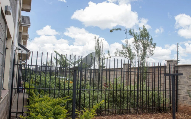 Nairobi Airport Apartments