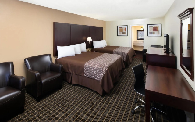 GuestPlace Inn & Suites