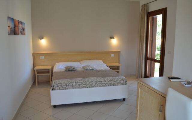 Guest Rooms Affittacamere