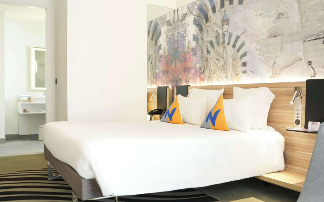 Novotel Tunis Lac