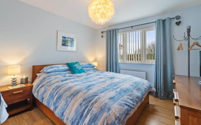 Y Deri - Close to Village and Beach