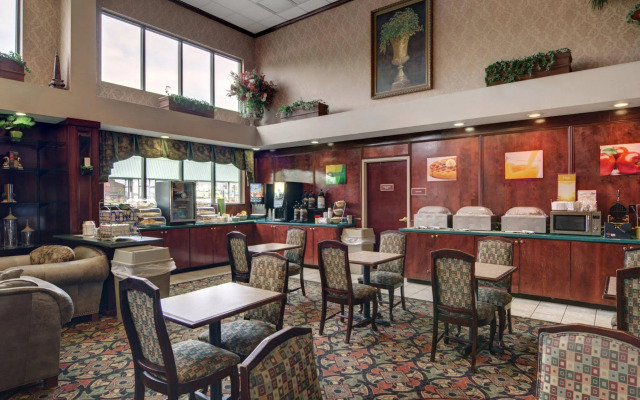 Quality Inn & Suites Abingdon