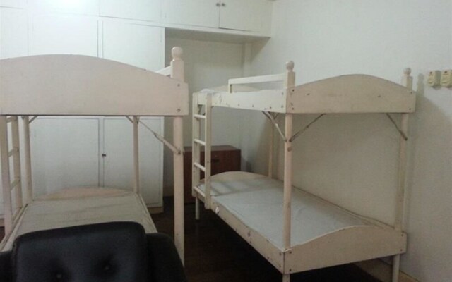 The Manila International Youth Hostel