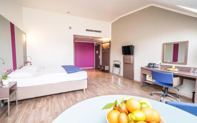 Orangerie Hotel